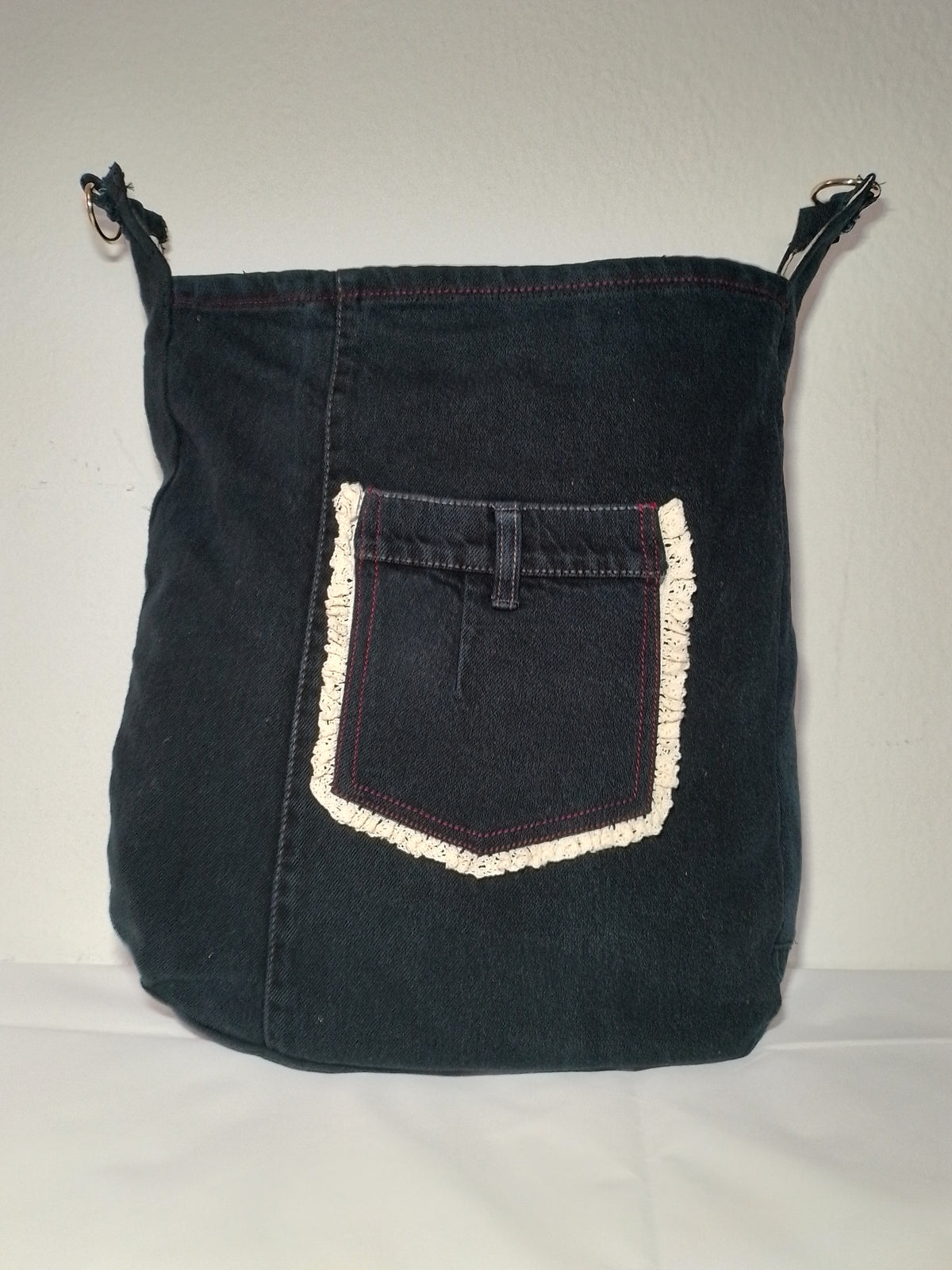 Starlight denim