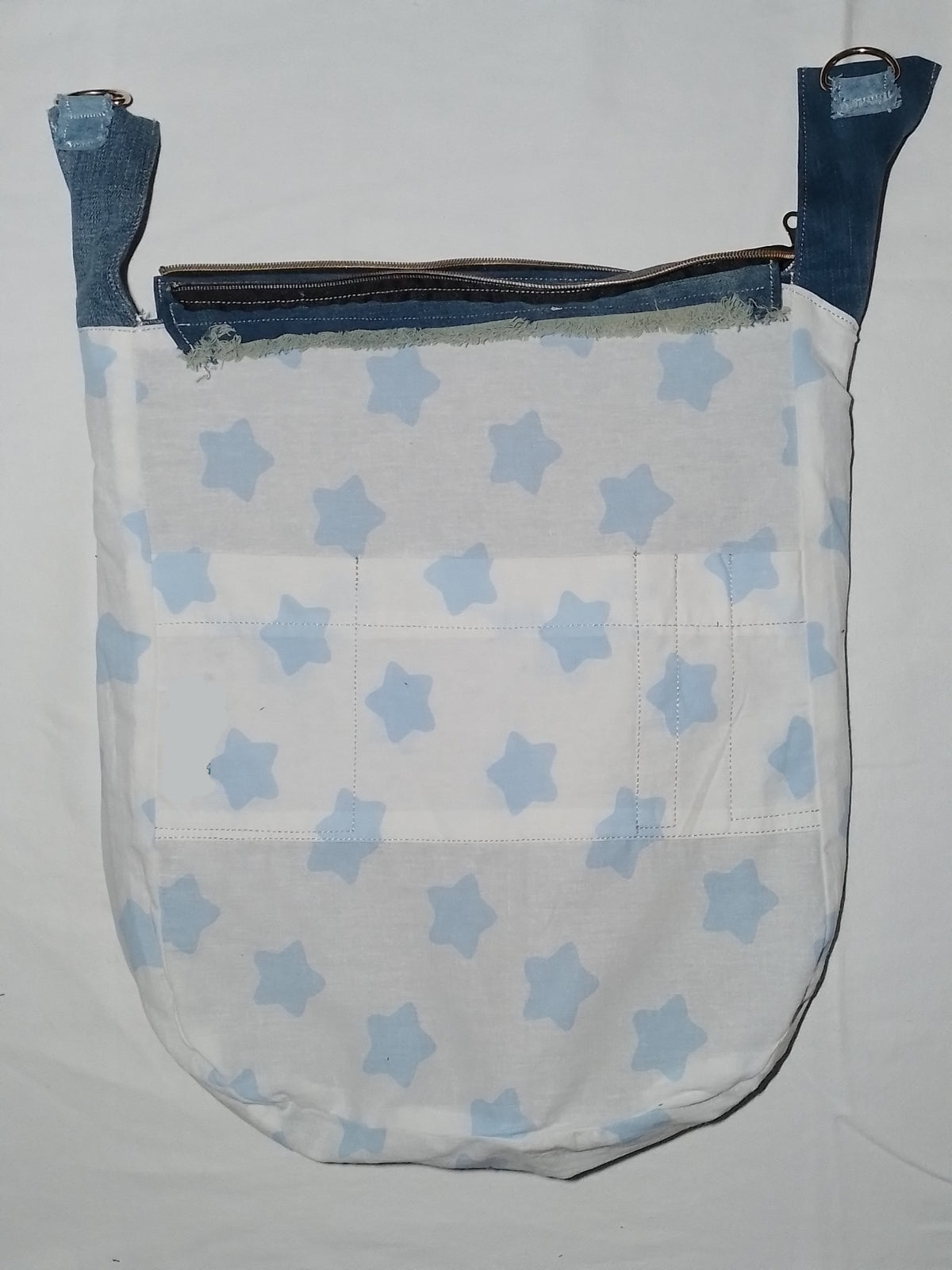 Blue star