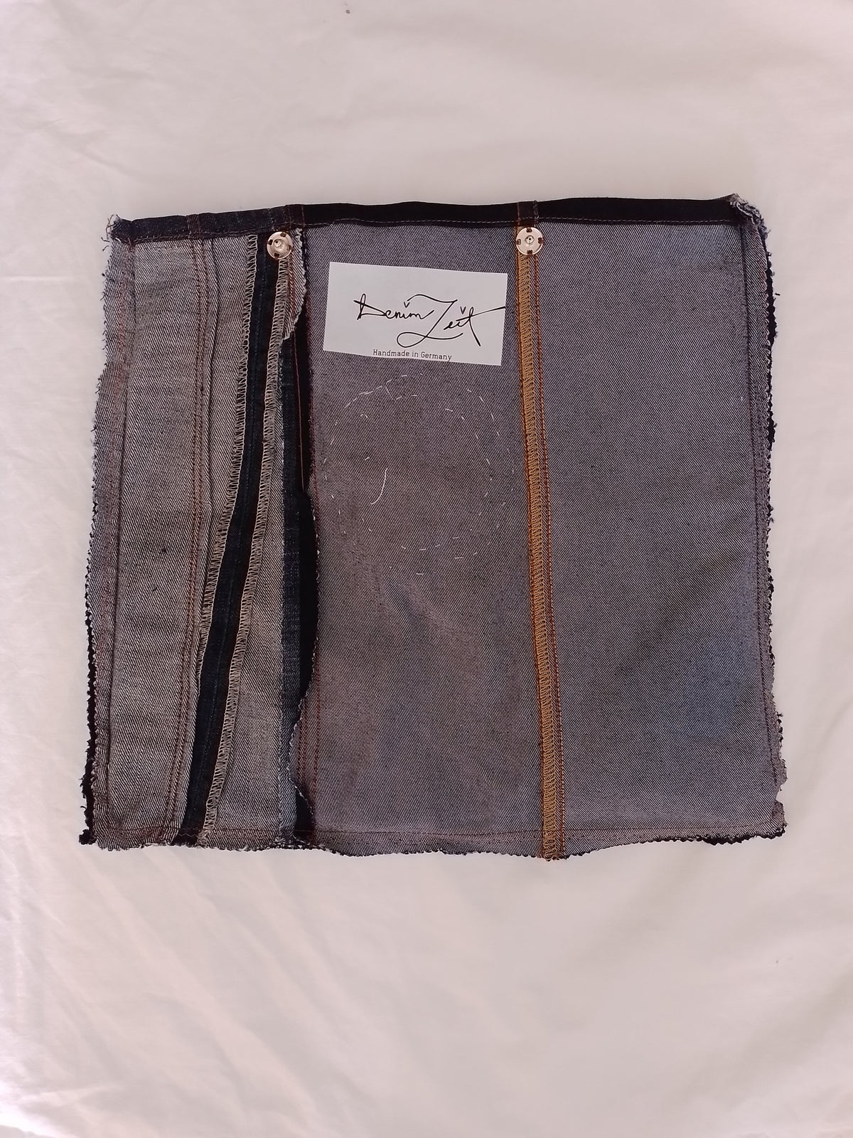 Dreamy denim drift