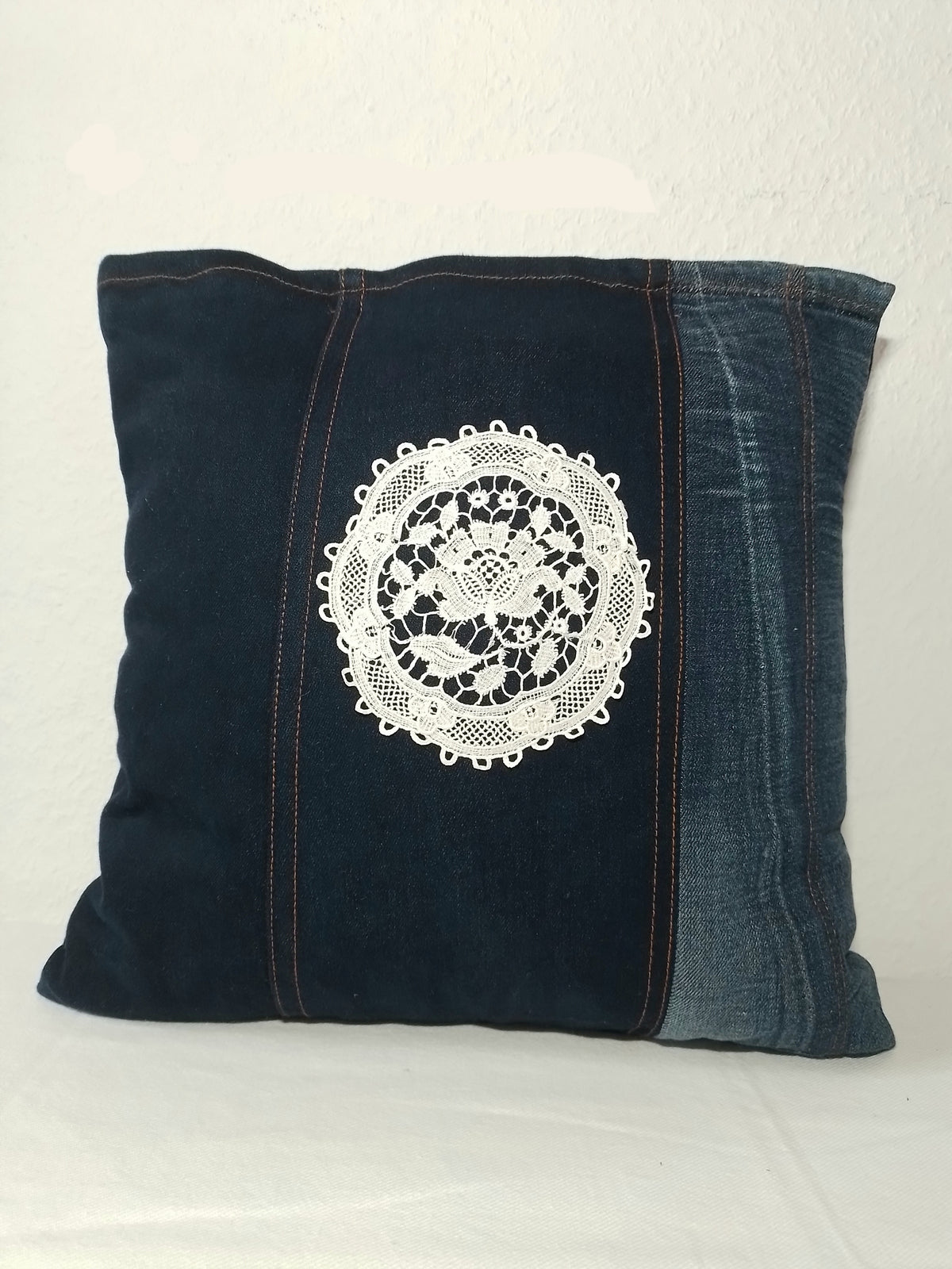 Dreamy denim drift