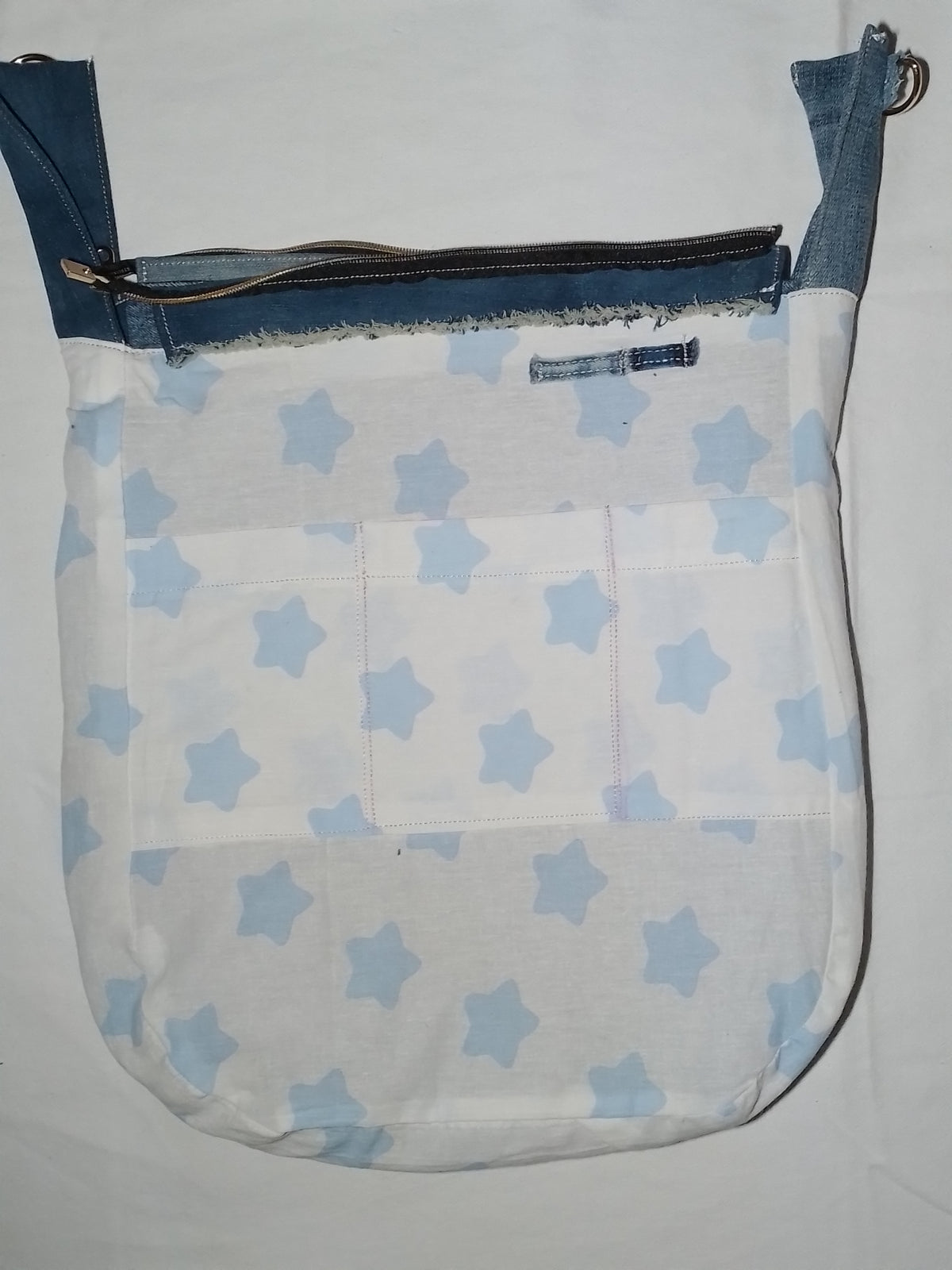 Blue star