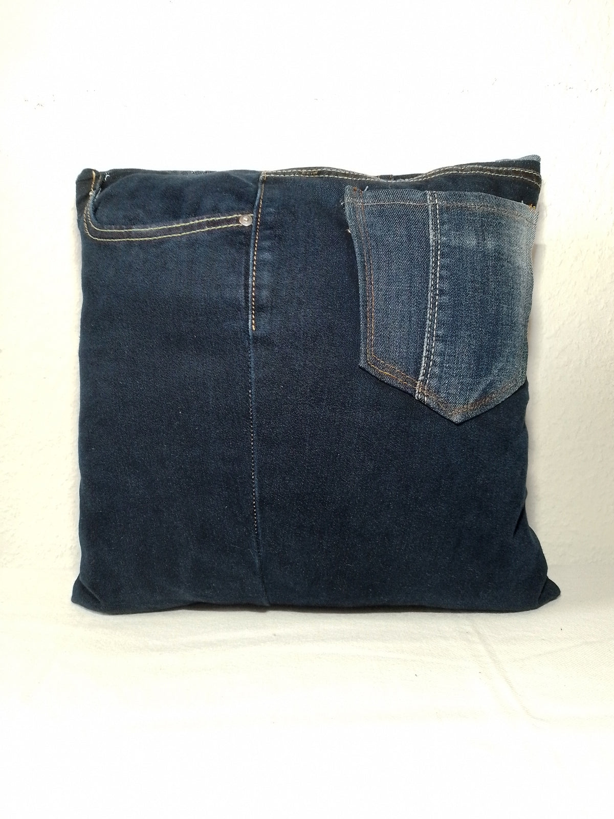 Dreamy denim drift