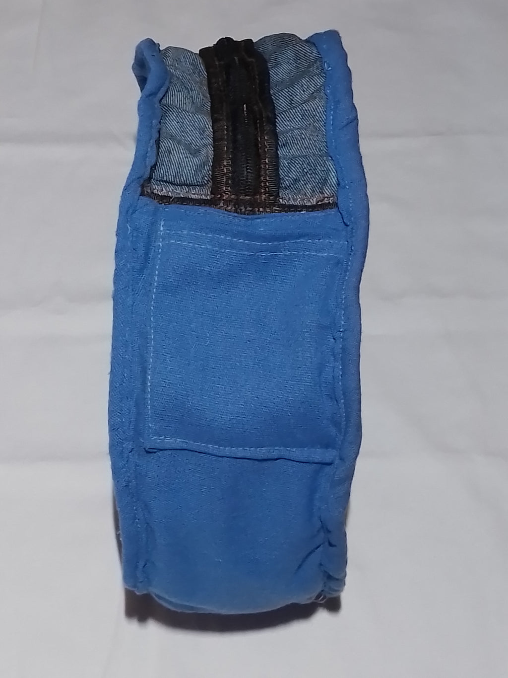 Garden of blooms (white)